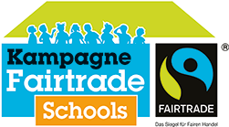 Logo Fairtrade Schools