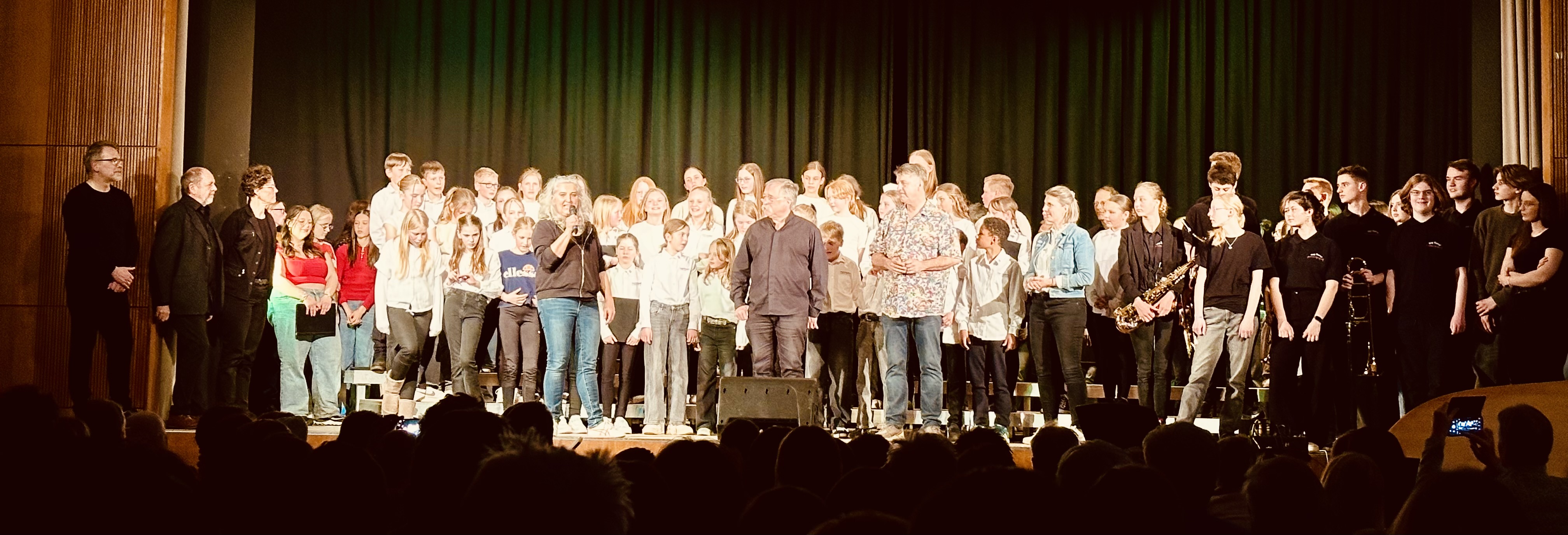 Konzert Amnesty International 21.03.25