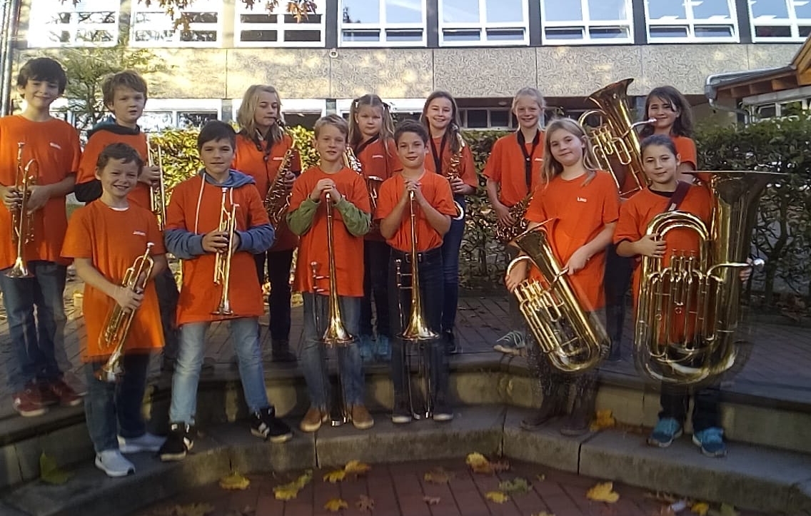 BläserInnen 5b
