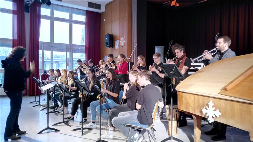 Bigband