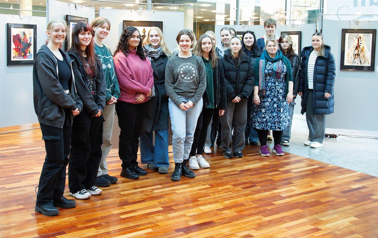 Bilder Daliausstellung 1