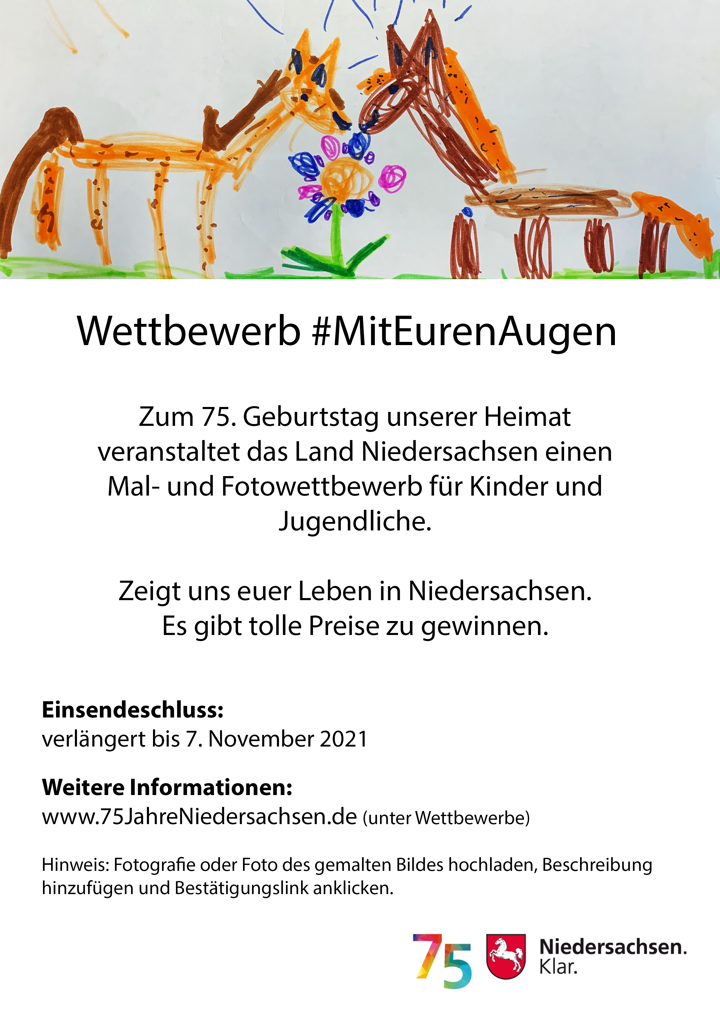 Fotowettbewerb MitEurenAugen November Verlaengerung