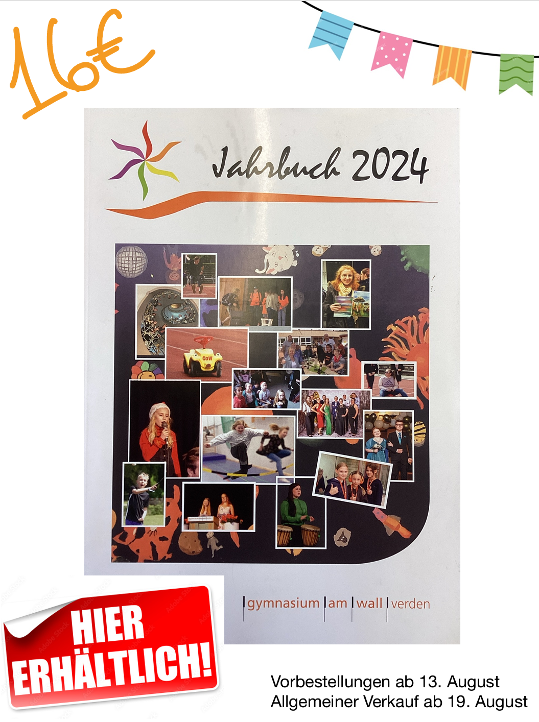 Jahrbuch 2024