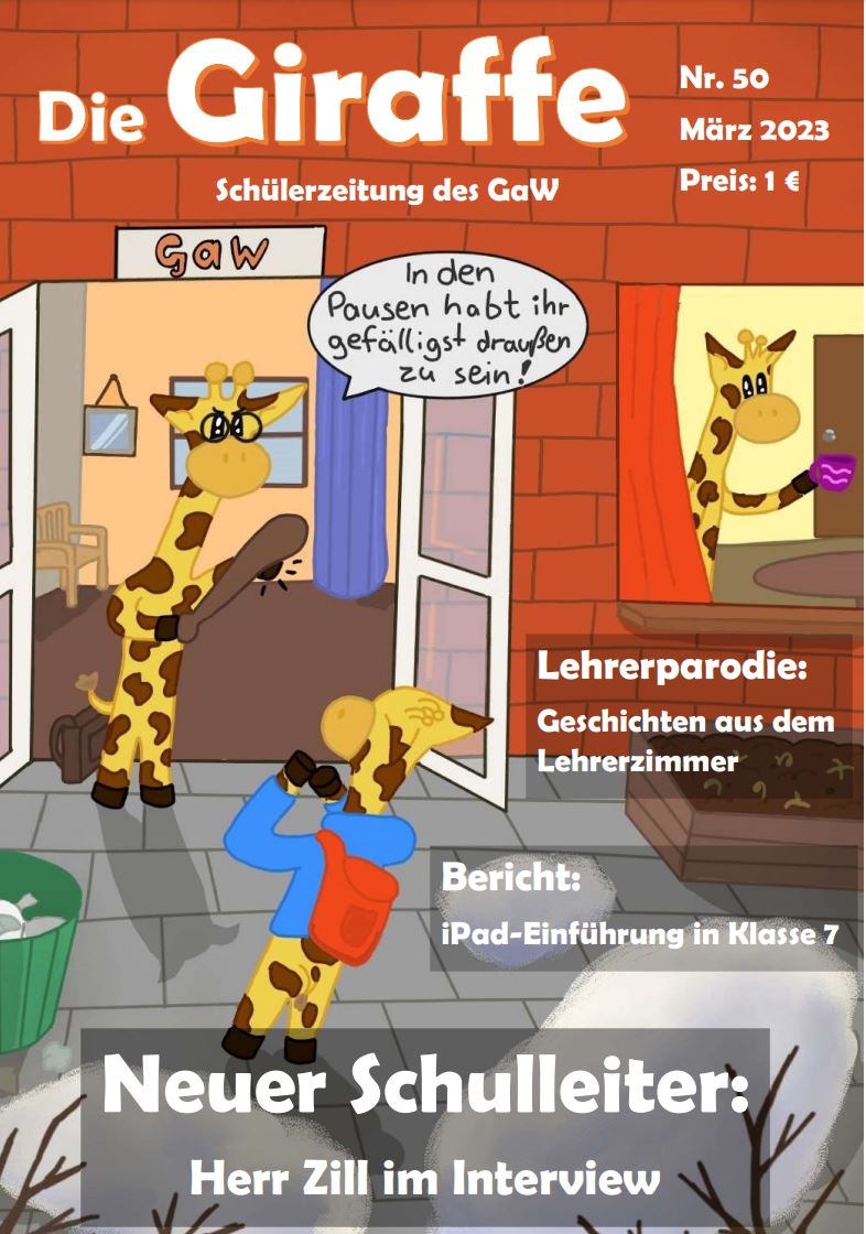 giraffe 0123