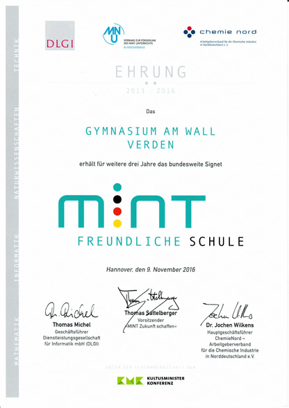 mint