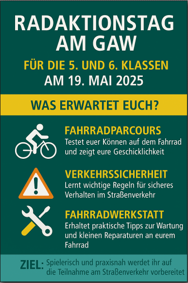 radaktionstag
