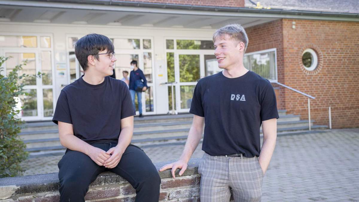 schülerakademie