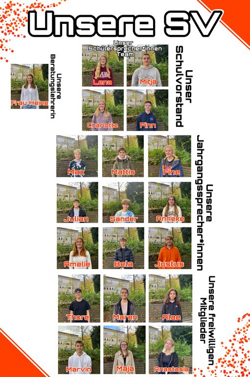 SV Collage Medium